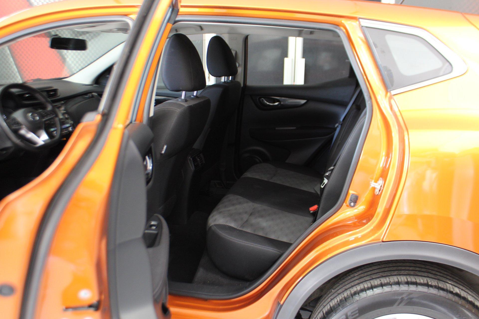 Nissan Qashqai 2018 - Image 23