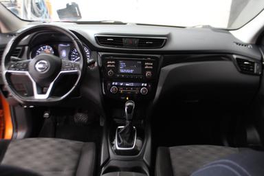 Nissan Qashqai 2018 - Thumbnail 12