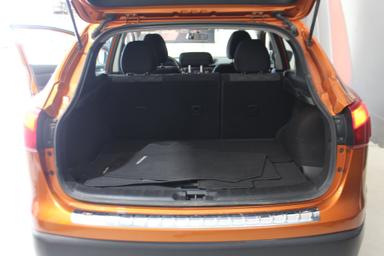 Nissan Qashqai 2018 - Thumbnail 25