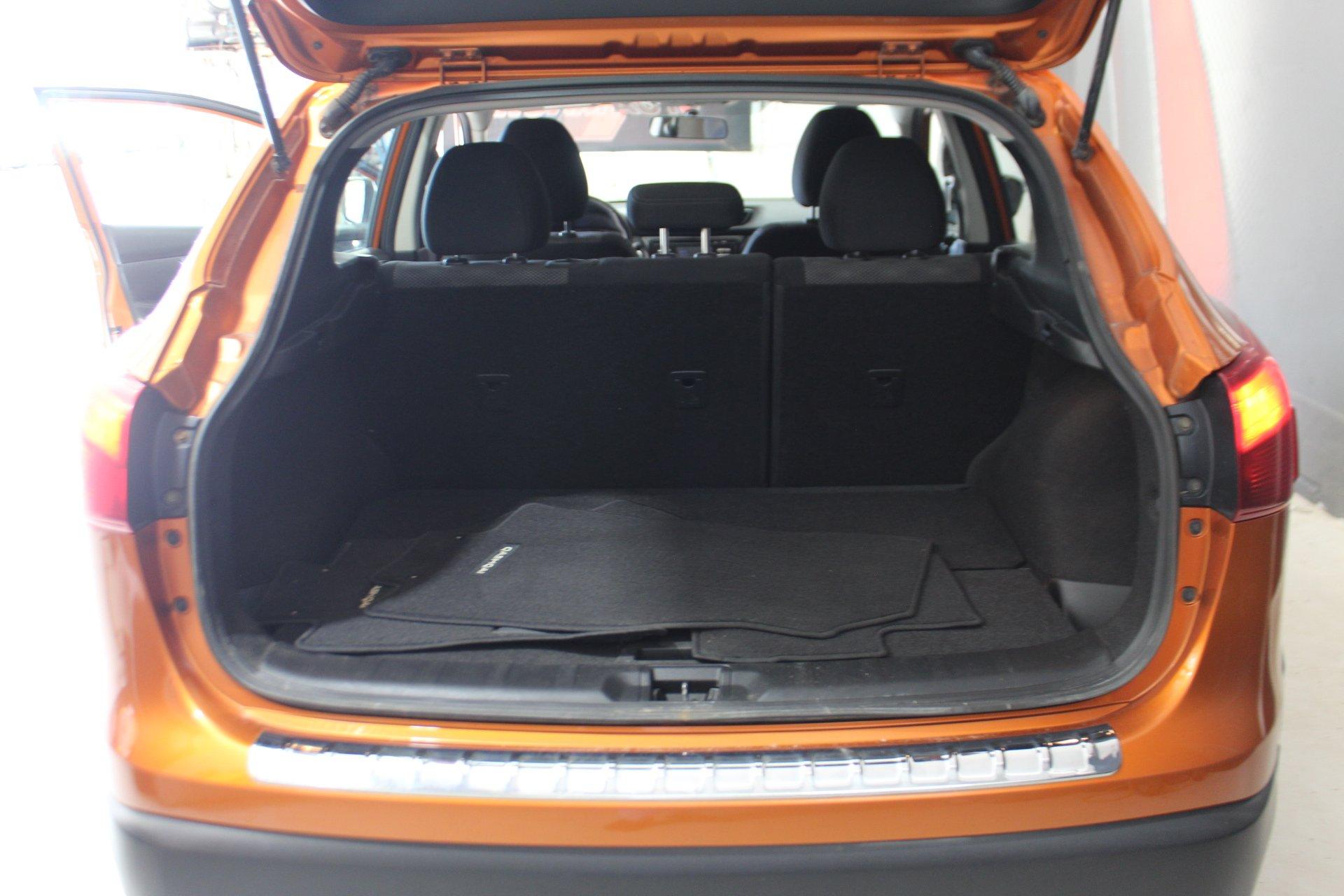 Nissan Qashqai 2018 - Image 25