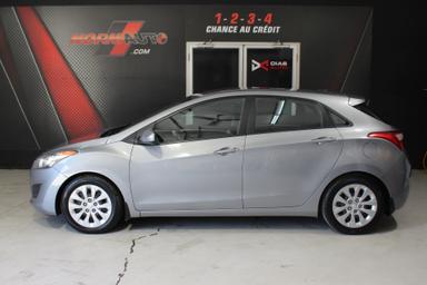 Hyundai Elantra GT 2016 - Thumbnail 1