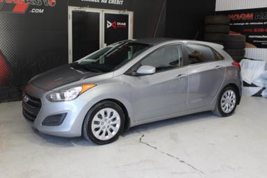 Hyundai Elantra GT 2016 - Thumbnail 2