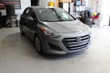 Hyundai Elantra GT 2016 - Thumbnail 5