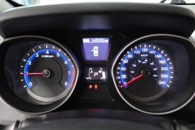 Hyundai Elantra GT 2016 - Thumbnail 16