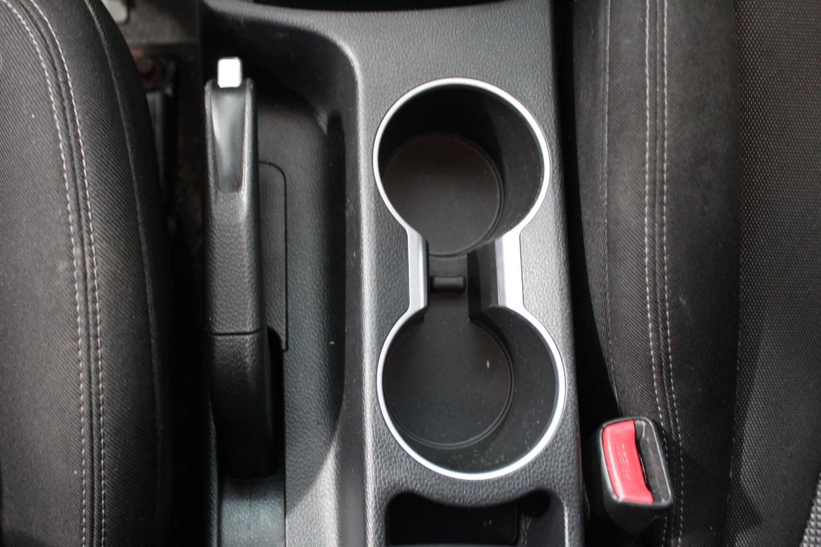 Hyundai Elantra GT 2016 - Image 21