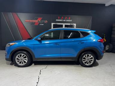 Hyundai Tucson 2016 - Thumbnail 1
