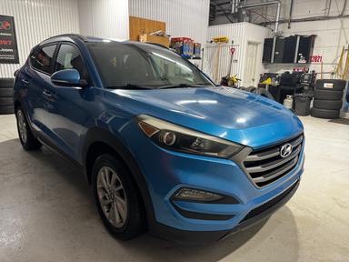 Hyundai Tucson 2016 - Thumbnail 3