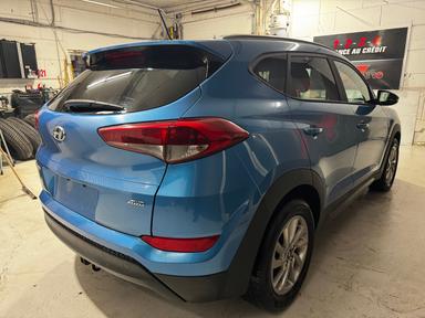 Hyundai Tucson 2016 - Thumbnail 4