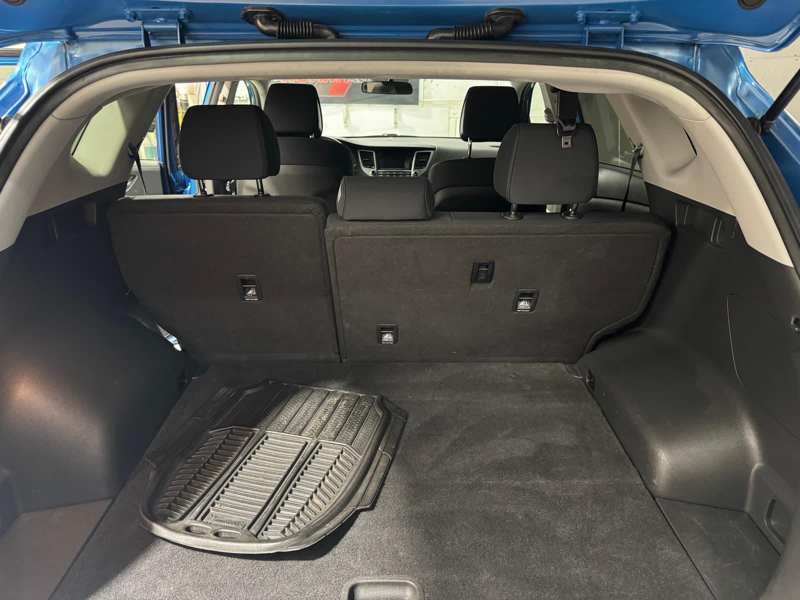 Hyundai Tucson 2016 - Image 6