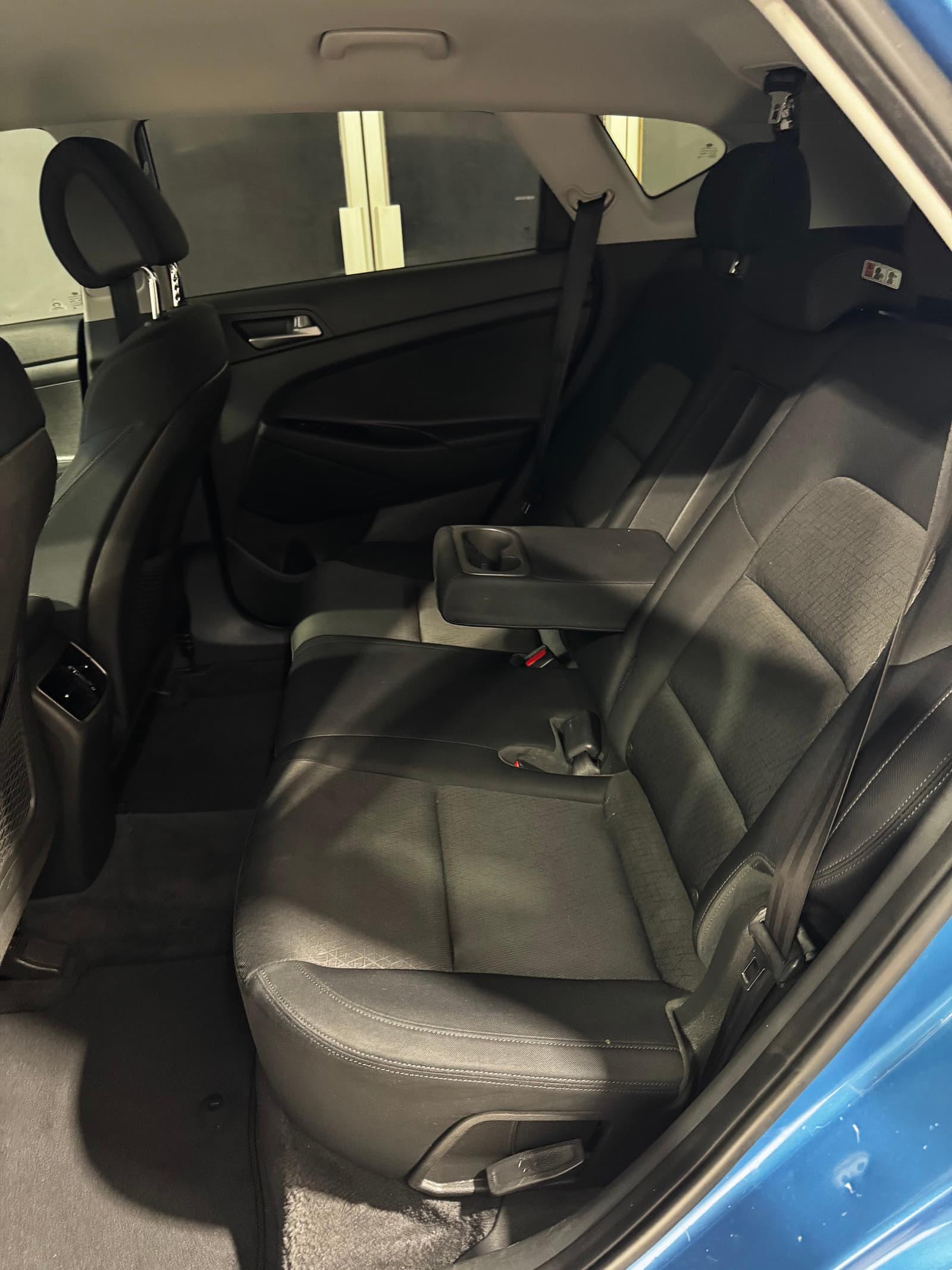 Hyundai Tucson 2016 - Image 7