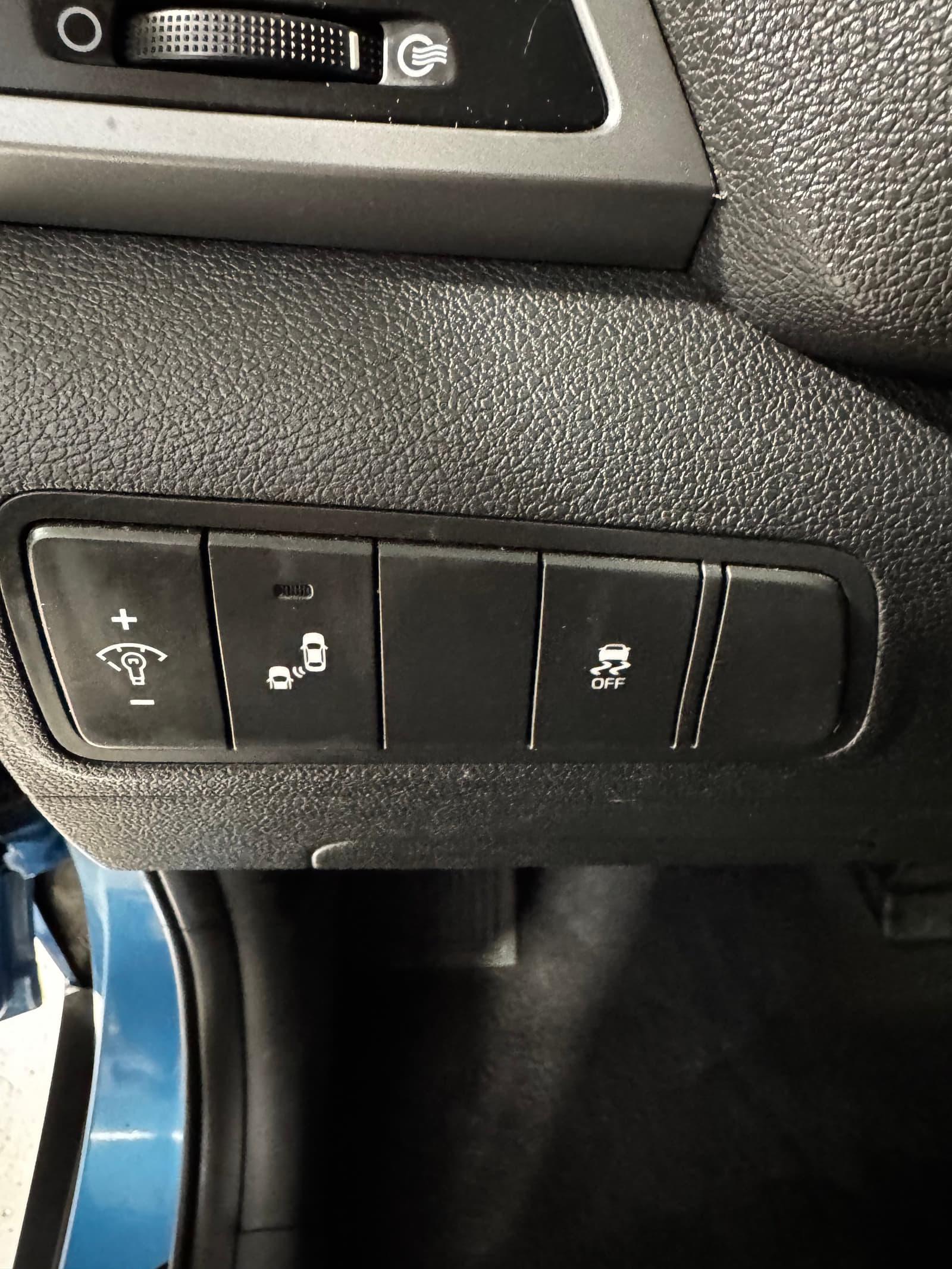 Hyundai Tucson 2016 - Image 11