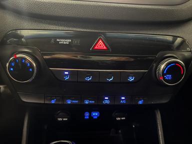 Hyundai Tucson 2016 - Thumbnail 14