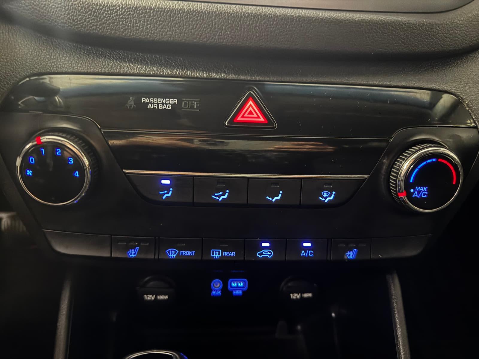 Hyundai Tucson 2016 - Image 14