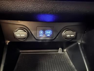 Hyundai Tucson 2016 - Thumbnail 15