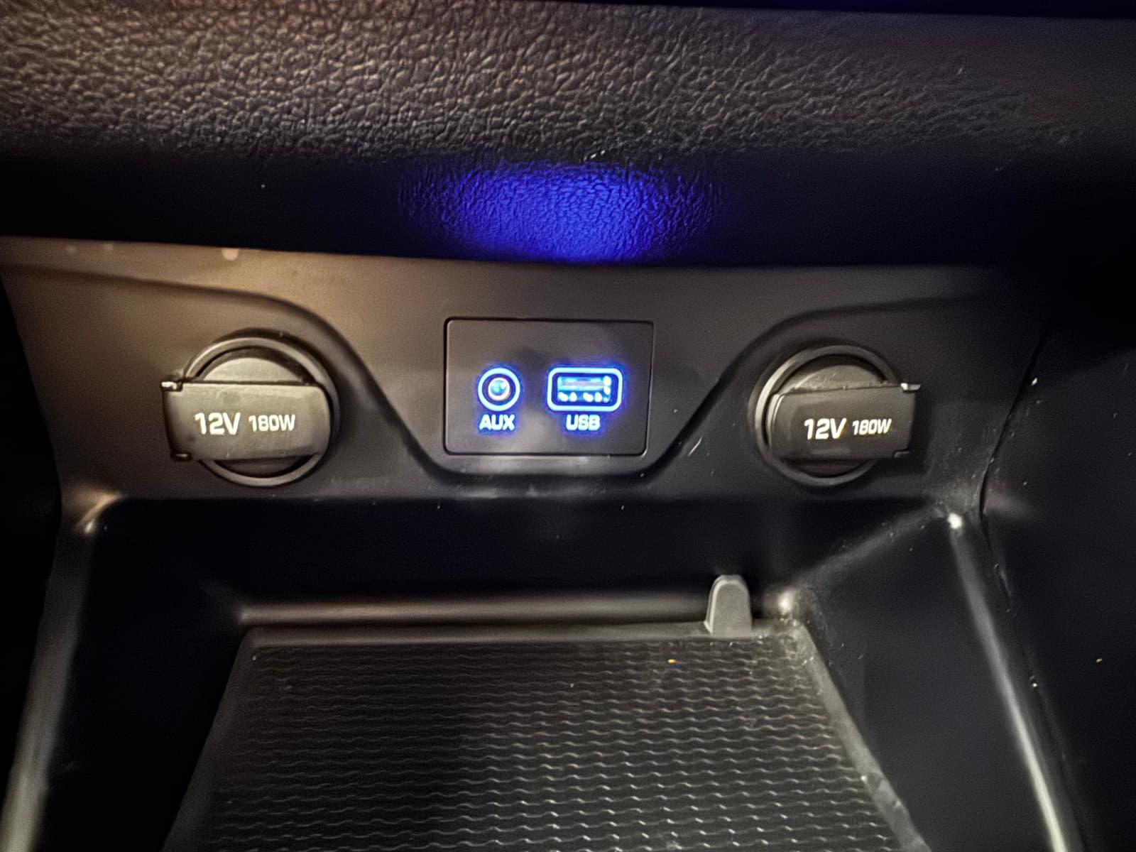 Hyundai Tucson 2016 - Image 15