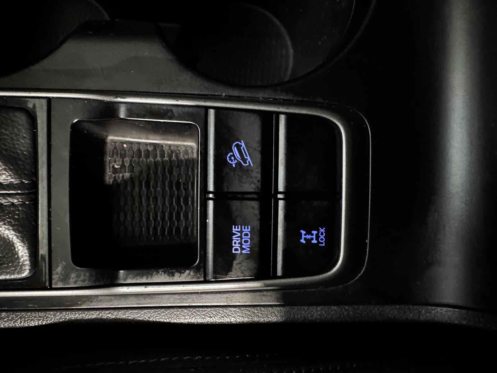 Hyundai Tucson 2016 - Image 16