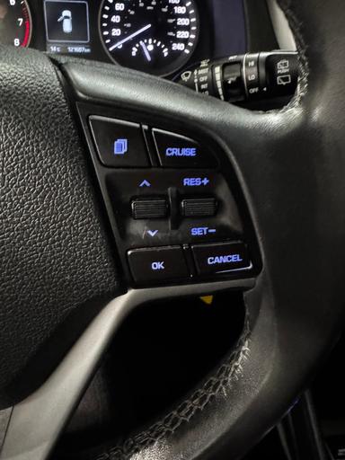 Hyundai Tucson 2016 - Thumbnail 17