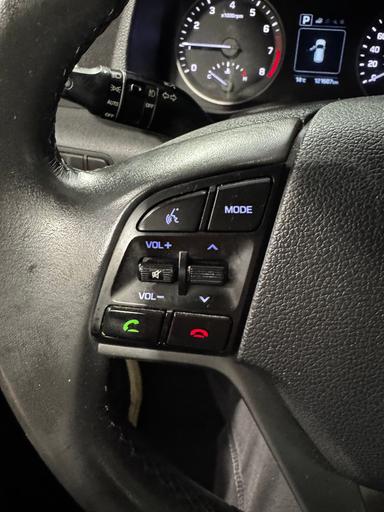 Hyundai Tucson 2016 - Thumbnail 18