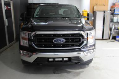 Ford F-150 2022 - Thumbnail 4