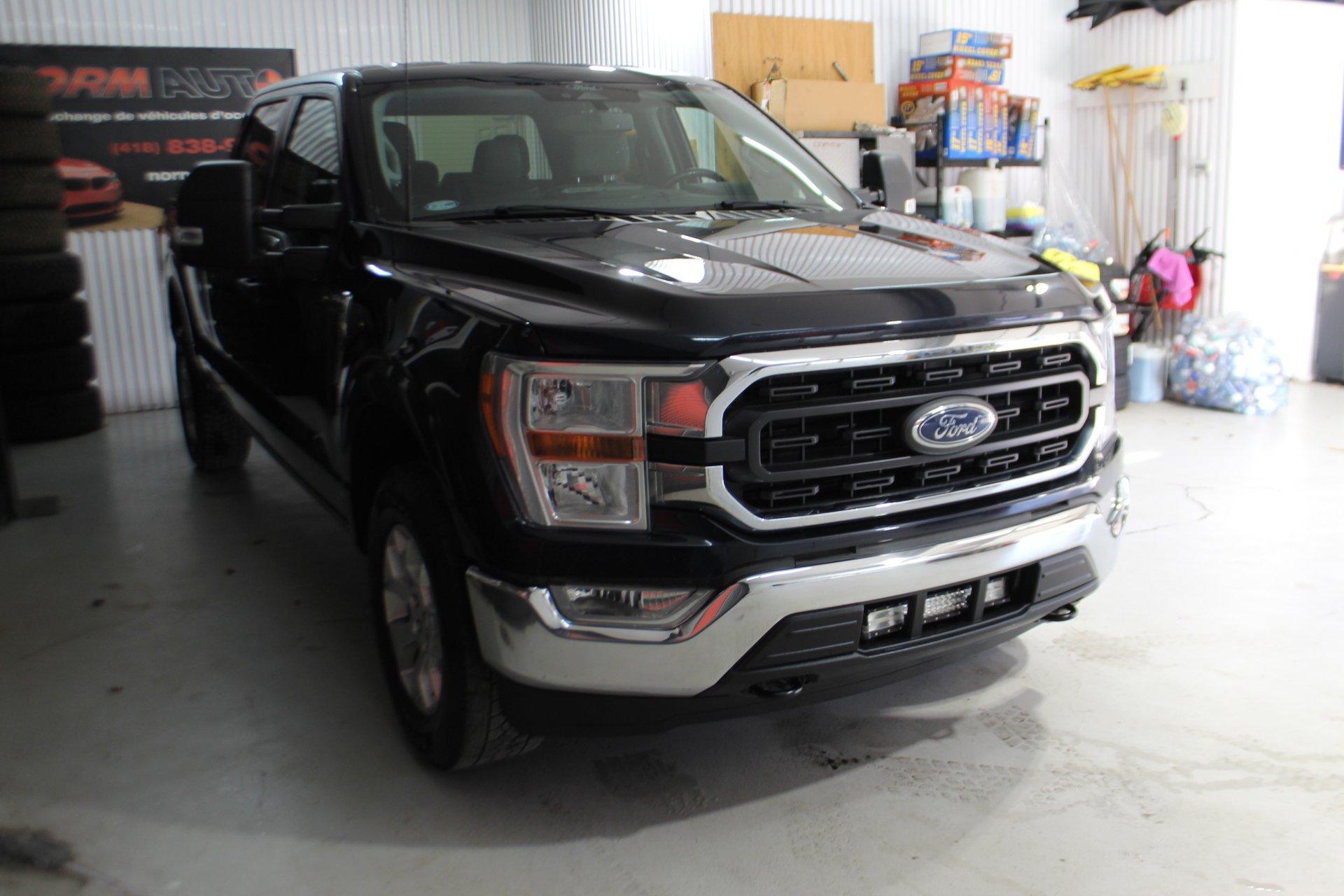 Ford F-150 2022 - Image 5