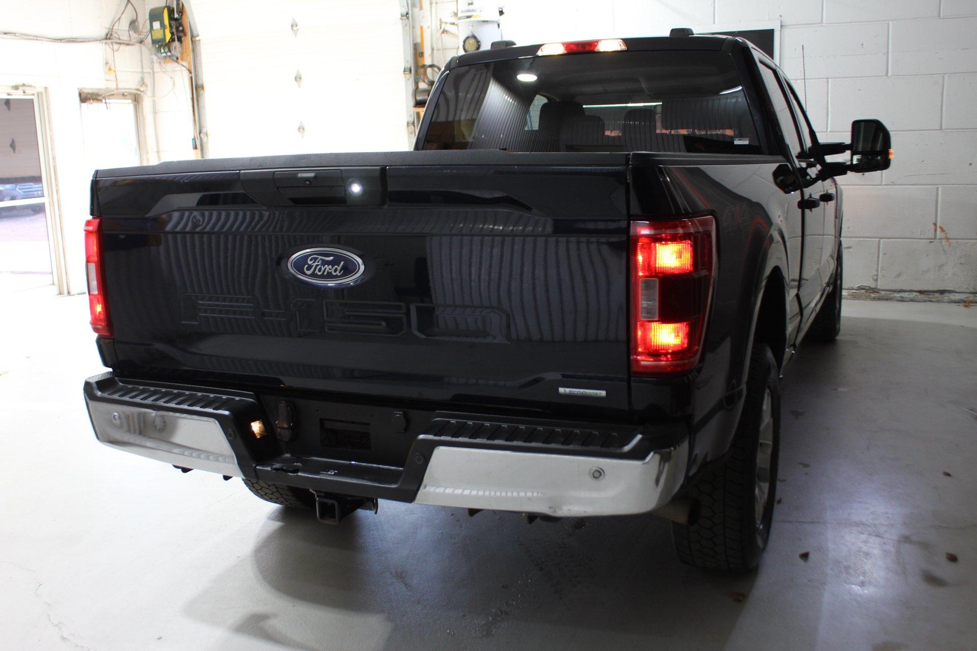 Ford F-150 2022 - Image 6