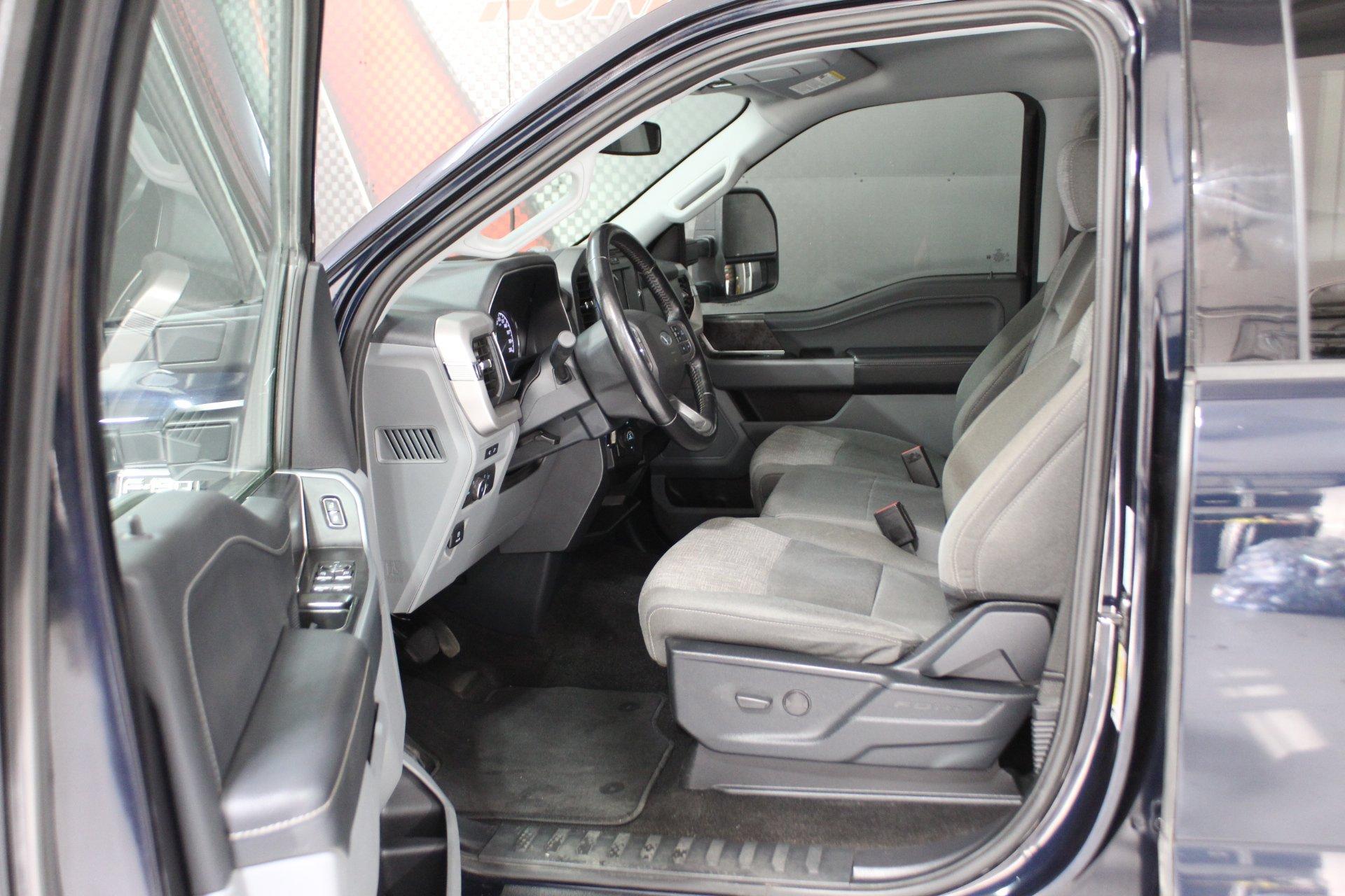 Ford F-150 2022 - Image 10