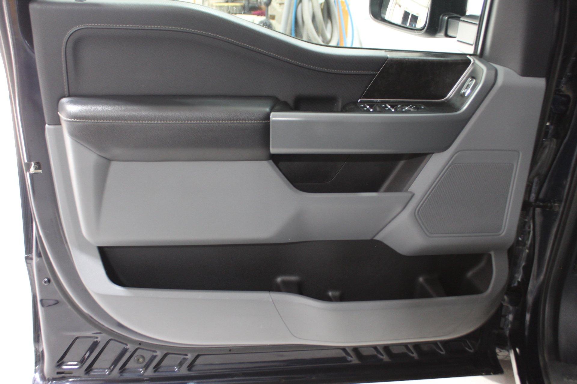 Ford F-150 2022 - Image 9