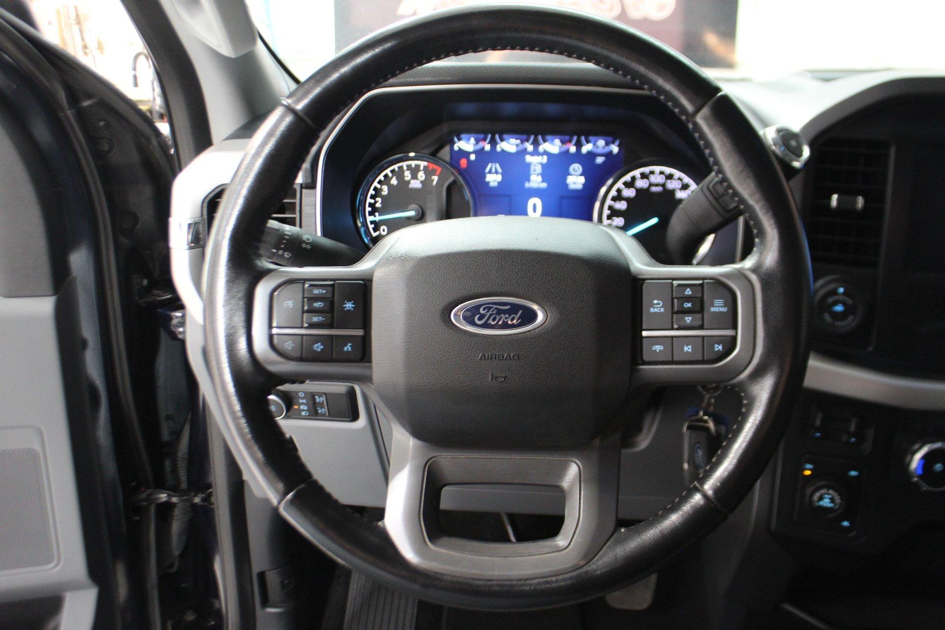 Ford F-150 2022 - Image 14