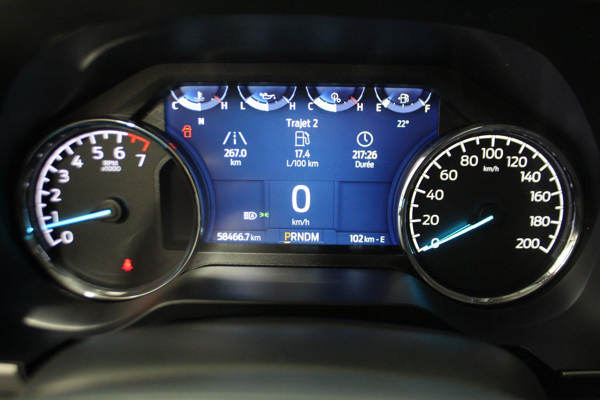 Ford F-150 2022 - Image 17