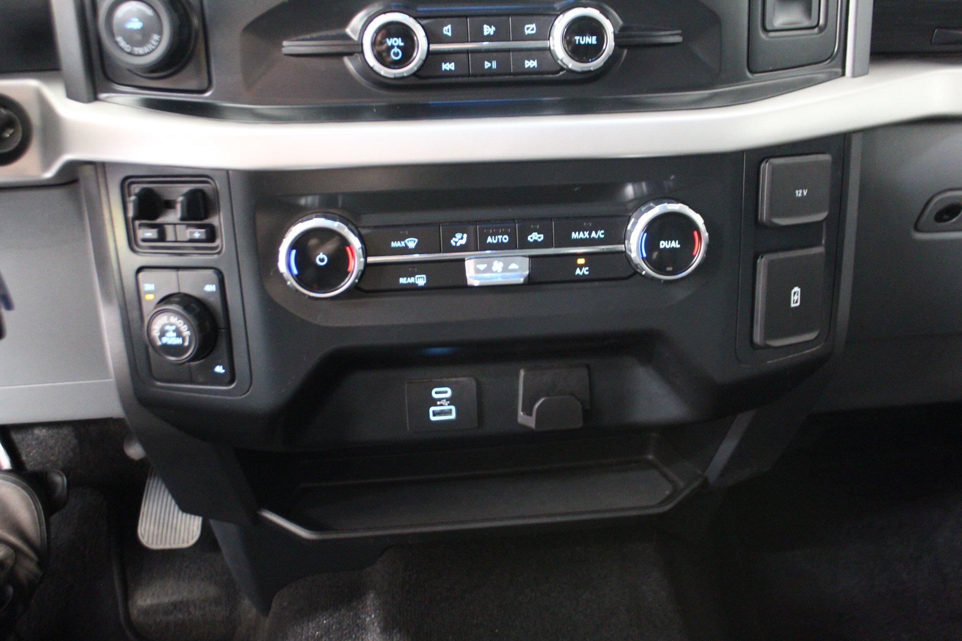 Ford F-150 2022 - Image 21