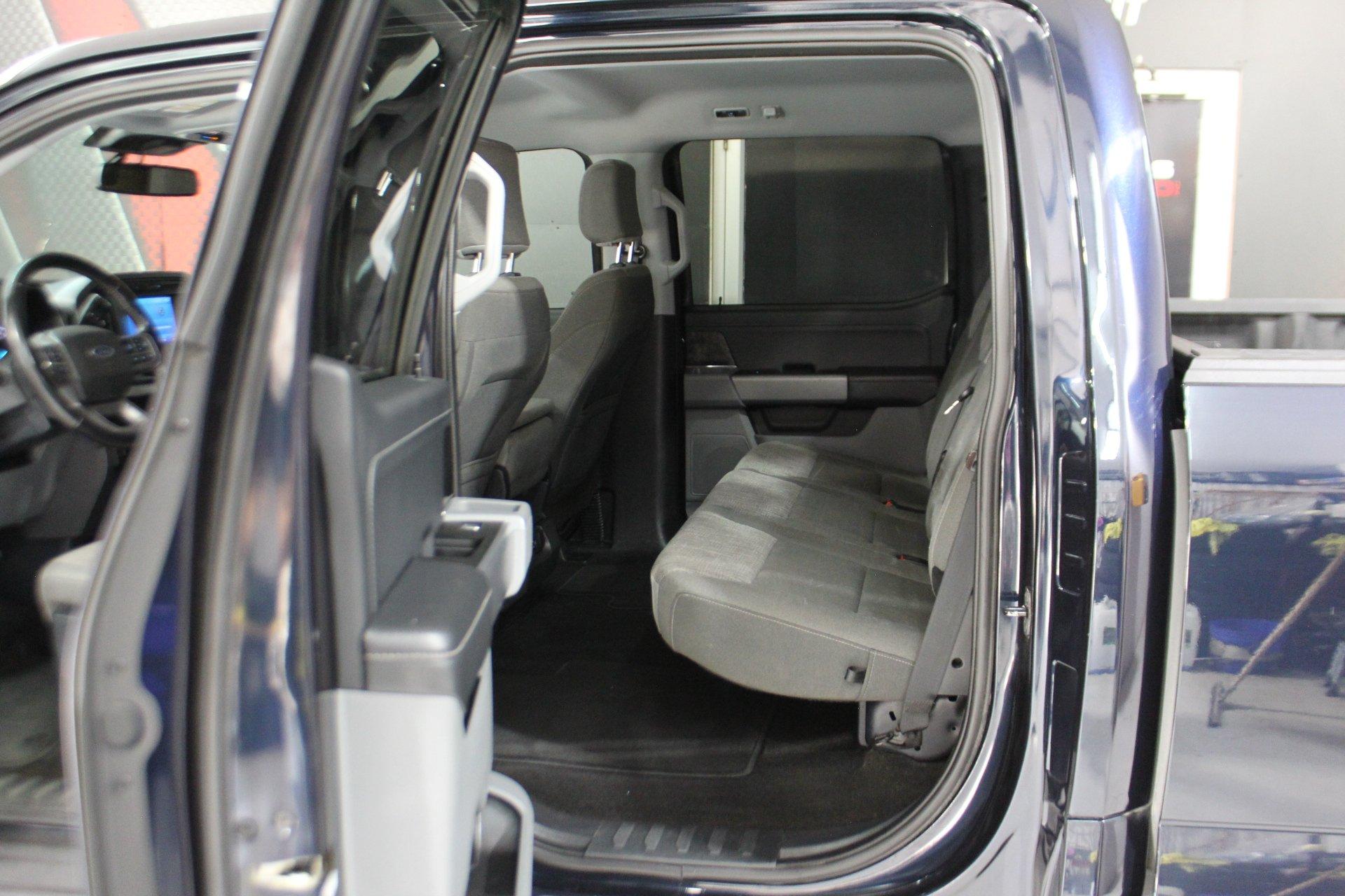 Ford F-150 2022 - Image 25