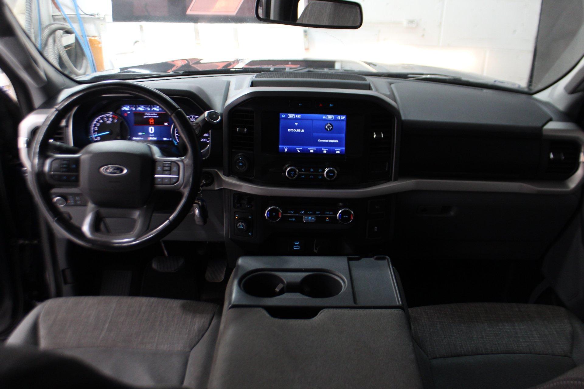 Ford F-150 2022 - Image 13