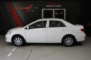 Toyota Corolla 2013 - Thumbnail 1