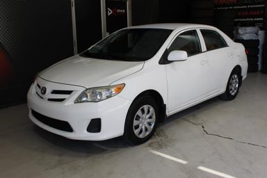 Toyota Corolla 2013 - Thumbnail 3