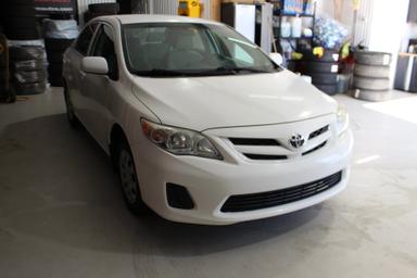 Toyota Corolla 2013 - Thumbnail 5