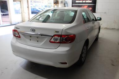 Toyota Corolla 2013 - Thumbnail 6