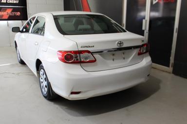 Toyota Corolla 2013 - Thumbnail 8