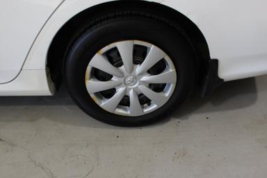 Toyota Corolla 2013 - Thumbnail 9