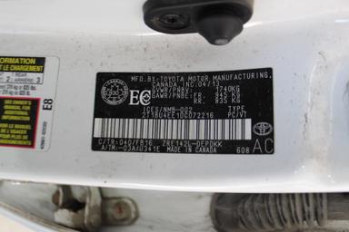 Toyota Corolla 2013 - Thumbnail 13