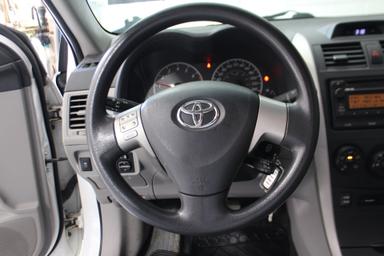 Toyota Corolla 2013 - Thumbnail 14