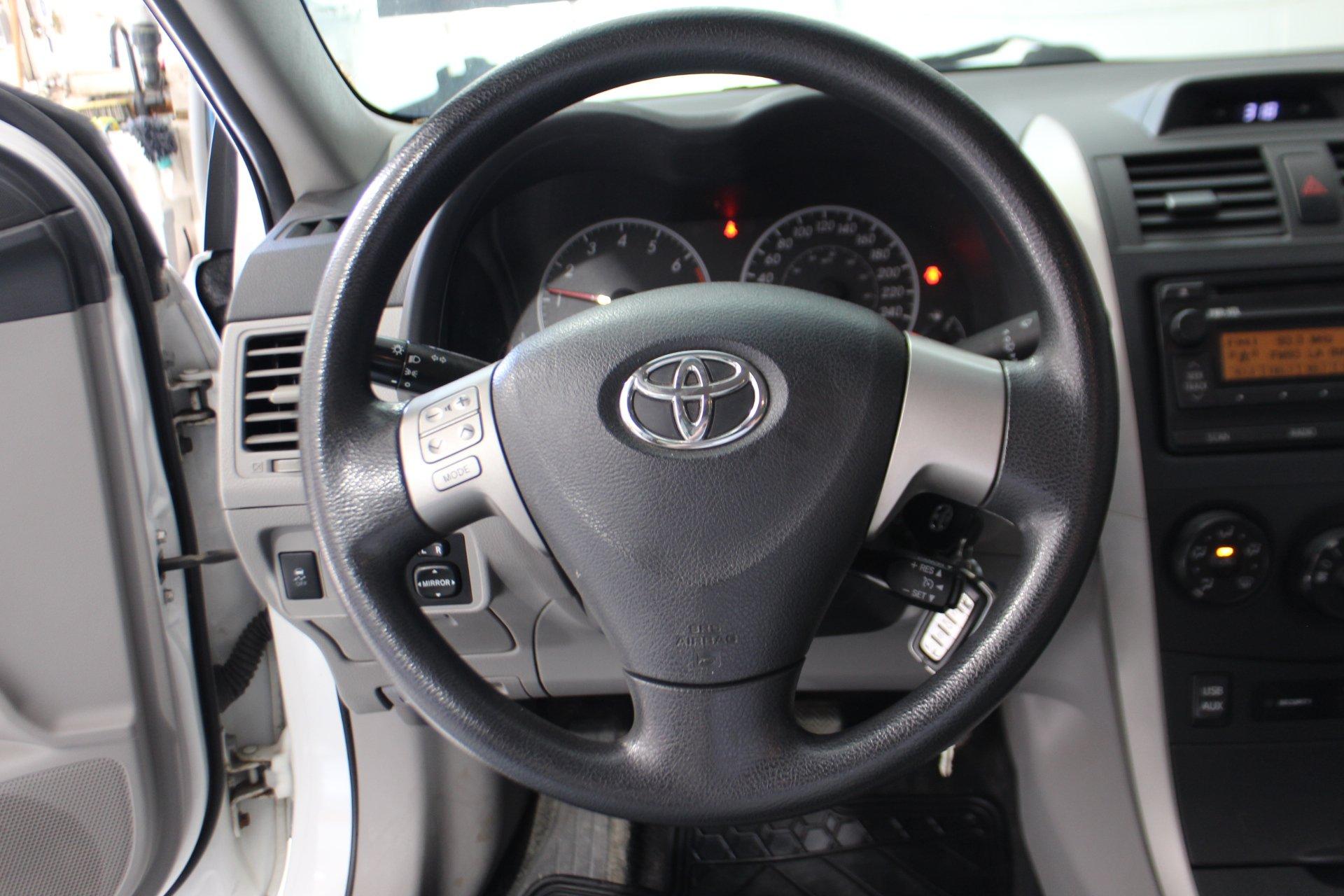 Toyota Corolla 2013 - Image 14