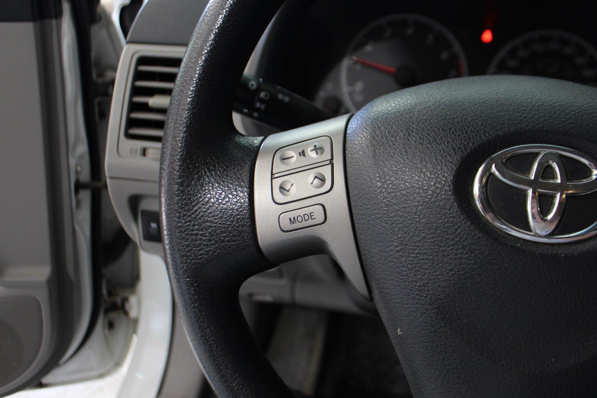 Toyota Corolla 2013 - Image 15