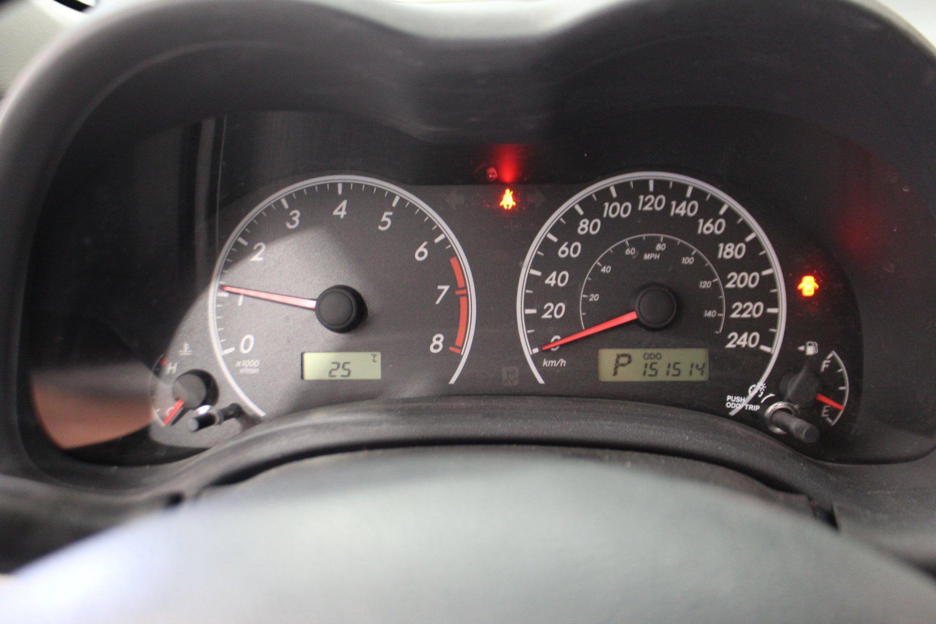 Toyota Corolla 2013 - Image 17