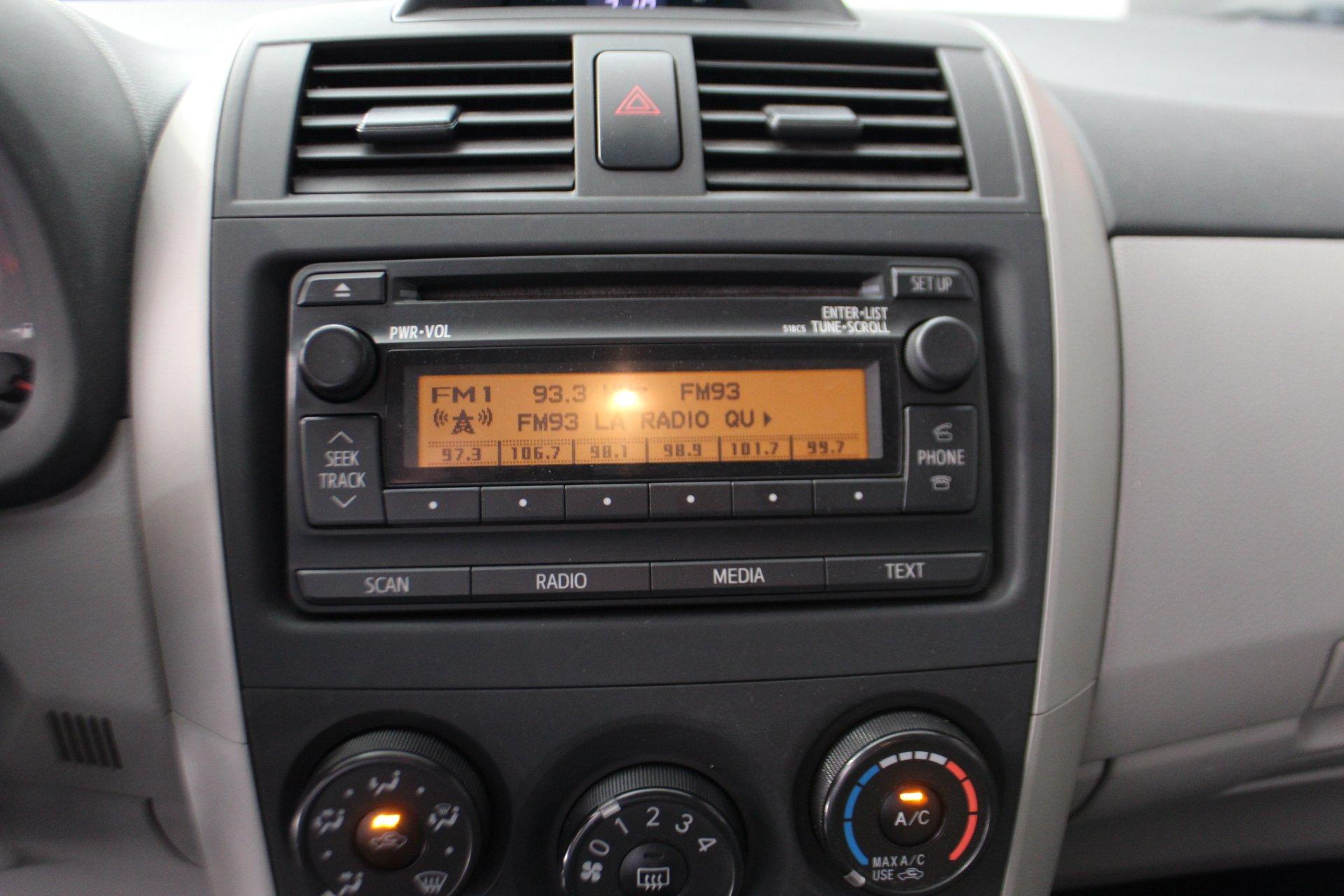 Toyota Corolla 2013 - Image 20