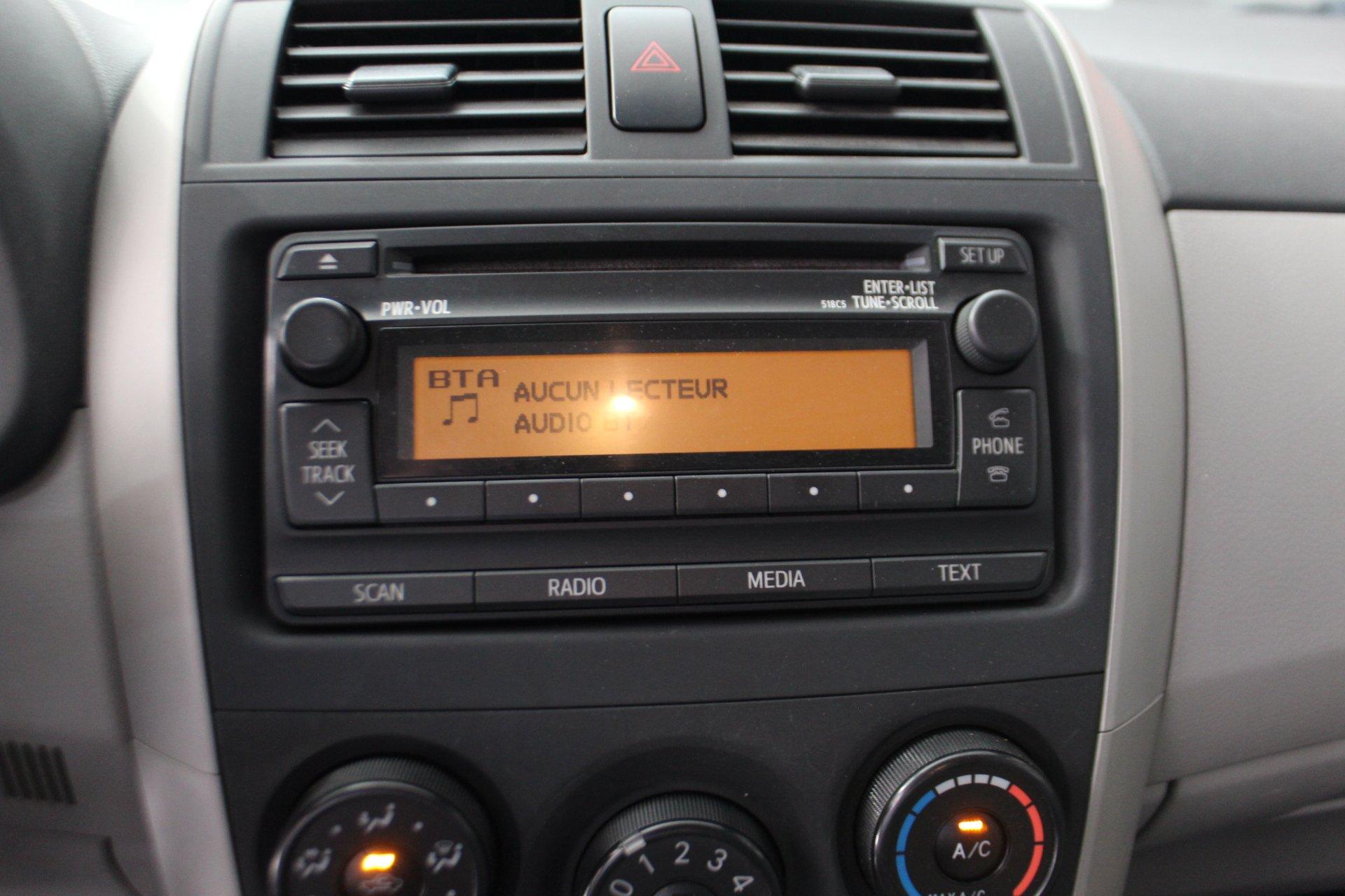 Toyota Corolla 2013 - Image 19