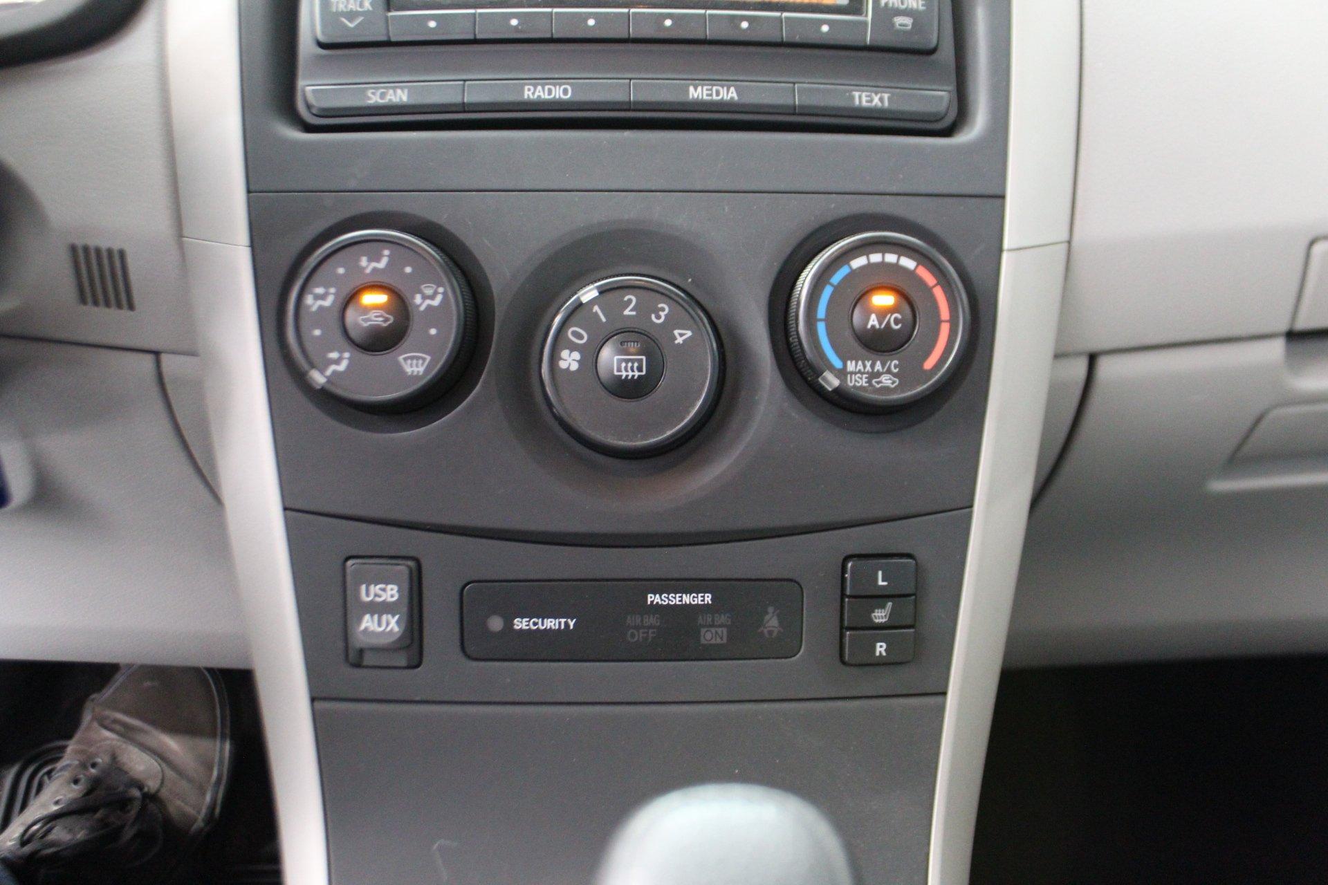 Toyota Corolla 2013 - Image 20