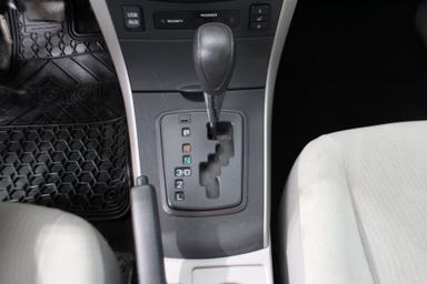 Toyota Corolla 2013 - Thumbnail 21