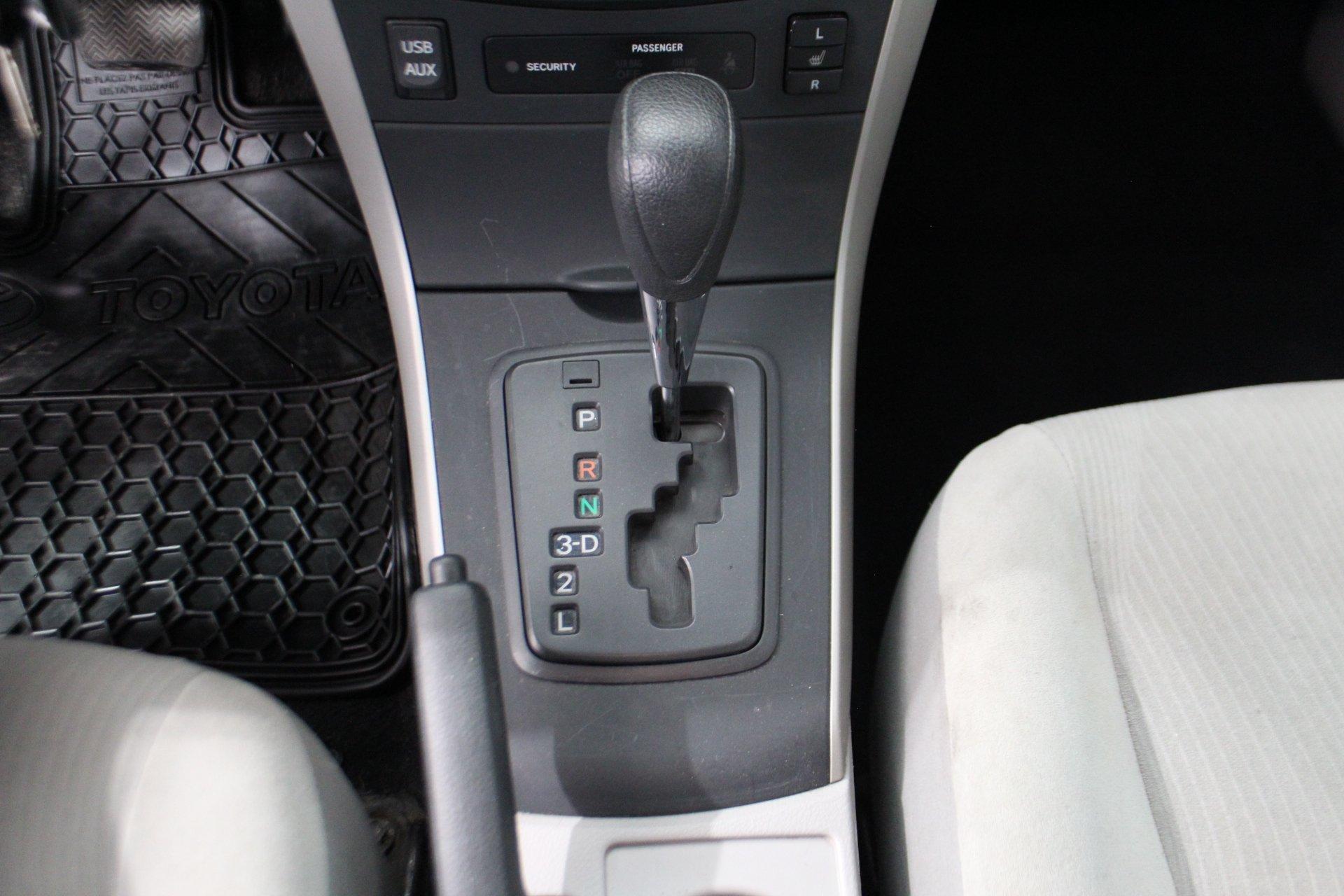 Toyota Corolla 2013 - Image 21