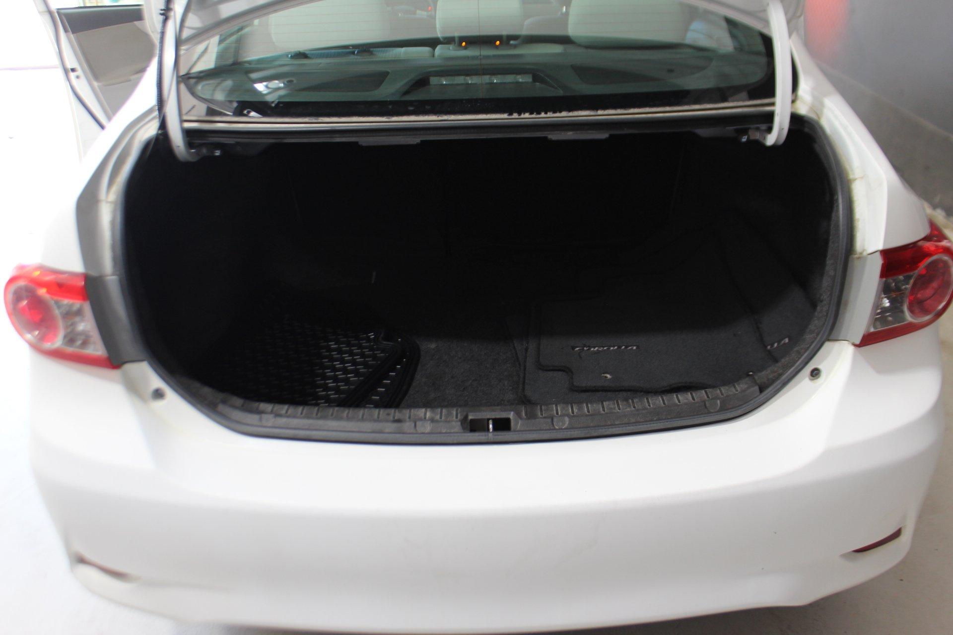 Toyota Corolla 2013 - Image 24