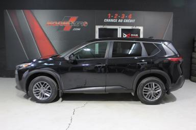 Nissan Rogue 2021 - Thumbnail 1